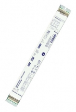 ЭПРА 4х14 1-10 в для ЛЛ для КЛЛ DIM, QTI 4X14/24/220-240 DIM VS20 QTI 4X14/24/220-240 DIM VS20 | 4008321069993 | Osram