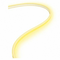 Световая лента 150 ламп/м 12Вт/м цвет желтый 24В DC самоклеющ-ся IP66 LFD400MT-G1-YE-06 72W 24V FS1 | 4052899953581 | Osram