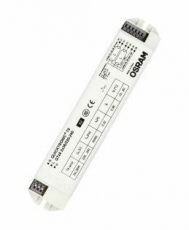 ЭПРА для ЛЛ QTZ8 1X36/220-240 VS20 150x40x28mm | 4008321863287 | Osram