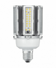 Лампа светодиодная HQLLED2700 23W/827 230V PROE276X1G3O | 4058075124806 | Osram