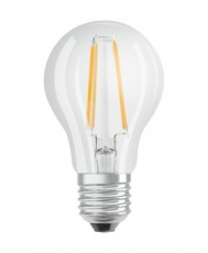 Лампа светодиодная LED VALUE CL A FIL 60 non-dim 6, 5W/827 E27 | 4058075819658 | Osram
