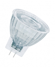 Лампа светодиодная PARATHOM DIM MR11 35 dim 36° 4, 5W/827 GU4 | 4058075264007 | Osram
