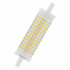 Лампа диммируемая светодиодная PARATHOM Special 2452лм 19Вт 2700К R7S колба Special 300° прозр пластик 220-240В | 4058075626782 | OSRAM