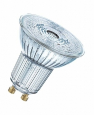 Лампа светодиодная LED SUPERSTAR PAR16 50 36° 5,5 W/2700K GU10 DIM | 4058075112544 | OSRAM