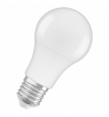 Лампа светодиодная LEDPCLA60 8,5W/827 230VFR E27 10X1 | 4058075463288 | OSRAM