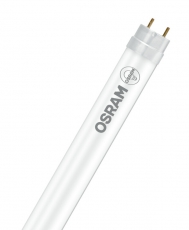 Лампа светодиодная ST8AU-1,2M 15,6W/840 220-240VEM10X1 | 4058075454644 | OSRAM