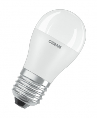 Лампа светодиодная LSCLP60 6,5W/865 230VFR E27 10X1 RU | 4058075467767 | OSRAM