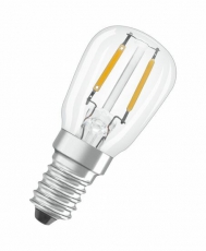 Лампа светодиодная LED SPECIAL T26 5 1,6 W/2400K E14 | 4058075432819 | OSRAM