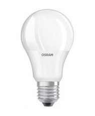 Лампа светодиодная LED VALUE CLASSIC A 60 8,5 W/4000K E27 | 4052899973381 | OSRAM