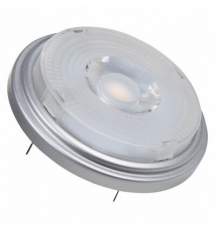 Лампа светодиодная LPAR11110024 13,3W/927 12V G53 6X1 | 4058075448742 | OSRAM