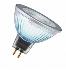 Лампа светодиодная LPMR16D3536 6,3W/930 12V GU5,3 10X1 | 4058075449565 | OSRAM