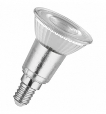 Лампа светодиодная LPPAR165036 4,5W/827 230V E14 10X1 | 4058075448384 | OSRAM