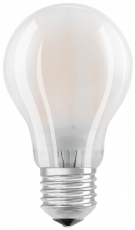 Лампа светодиодная филаментная LED Star А 7W/865 230V GL FR E27 10X1 | 4058075466098 | OSRAM