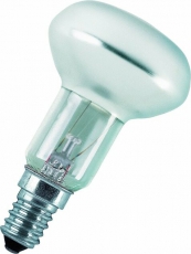 Лампа накаливания CONC 40Вт 240В E14 R50 SP 25X1 RU | 4052899180505 | Osram