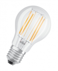 Лампа светодиодная LED Retrofit CLASSIC A 75 7,5 W/4000K E27 | 4058075112445 | OSRAM