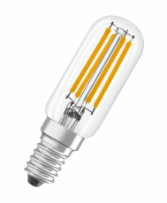 Лампа светодиодная LED SPECIAL T26 40 4 W/2700K E14 | 4058075432932 | OSRAM