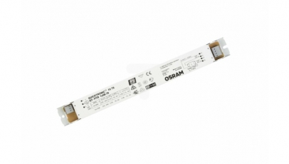 ЭПРА для ЛЛ QT-FIT8 1X58-70/198-264V 280x30x28 | 4008321294227 | Osram