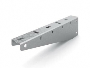 Консоль подвеса 400мм | КПН-400 | OSTEC