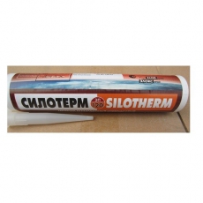 хххххСилотерм ЭП-120 Огнезащитный двухкомпонентный компаунд (картридж 0,4 кг) | СИЛОТЕРМ ЭП-120-04 |