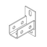 Опора соединительная горизонтальная 41 | ОСГ41 | Ostec