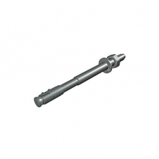 Болт анкерный OSTEC М8х95 | АБМ895 | OSTEC