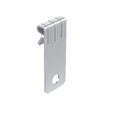 Зажим вертикальный балочный 42921 мм | ВБЗ | OSTEC