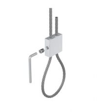 Зажим для троса | ЗТР | OSTEC