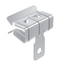 Зажим универсальный балочный 41852 мм | УБЗ | OSTEC