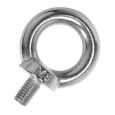 Рым-болт | РБМ | OSTEC