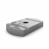 Гайка канальная M12 (неоцинк.) | ГКМч12 | Ostec