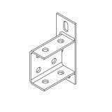 Опора соединительная вертикальная 82 | ОСВ82 | Ostec