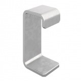 Распорка консоли подвеса для средних нагрузок 100-200 мм (горячий цинк) | РКПН(СН)гц100-200 | OSTEC