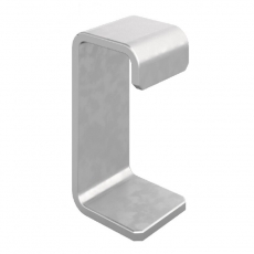 Распорка консоли подвеса для средних нагрузок 300-600 мм | РКПН(СН)300-600 | OSTEC