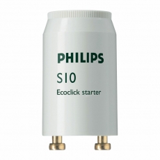 Стартер S10 4-65W SIN 220-240V EUR/12X25 | 928392220230 | PHILIPS