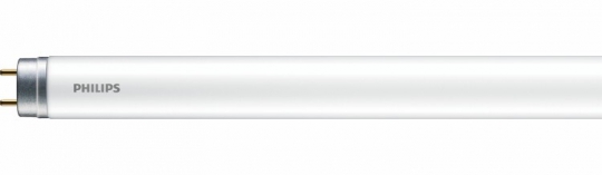 Лампа светодиодная Ecofit LEDtube 1200mm 16W 840 T8 | 929001276037 | Philips
