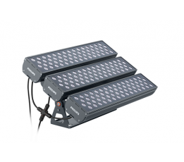 Прожектор светодиодный архитектурный BVP342 216LED 27K L75 30 DMX/RDM | 911401749952 | PHILIPS