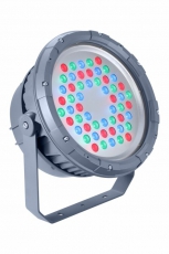 Прожектор светодиодный архитектурный BVP324 54LED RGB 220V 8 DMX | 911401741052 | PHILIPS