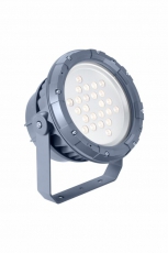Прожектор светодиодный архитектурный BVP323 24LED 30K 220V 15 | 911401740222 | PHILIPS