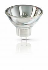 Лампа галогенная специальная 6423 150W GZ 6.35 15V 1CT/10X5F | 923916818504 | PHILIPS