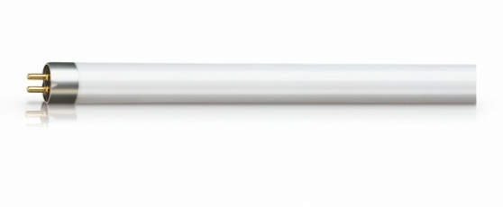 Лампа люминесцентная инсектицидная Actinic BL TL 11W/10 | 928000601030 | PHILIPS