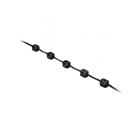 Светильник светодиодный архитектурный BWS300 4LED 40K 15V S DMX N16P12 | 911401753022 | Philips