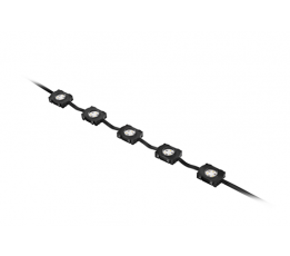 Светильник светодиодный архитектурный BWS301 6LED RGBNW 15V ADMXLRN16P12 | 911401753802 | Philips