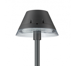 Светильник светодиодный садово-парковый BDP262 LED59-4S/830DW50DRCLOLS-676P | 912300024157 | Philips