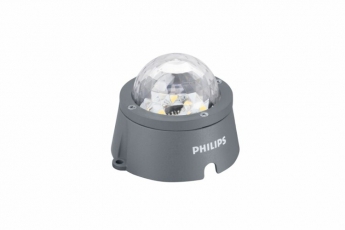 Светильник светодиодный архитектурный BGS300 G2 12LEDLP 27K 24V DSC | 911401752242 | Philips