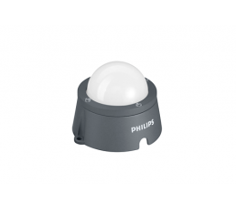 Светильник светодиодный архитектурный BGS300 G2 12LEDLP 30K 24V OSC | 911401752282 | Philips