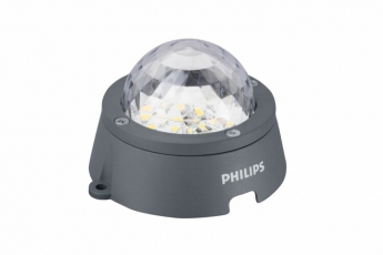 Светильник светодиодный архитектурный BGS301 G2 30LEDLP 30K 24V DSC | 911401752542 | Philips