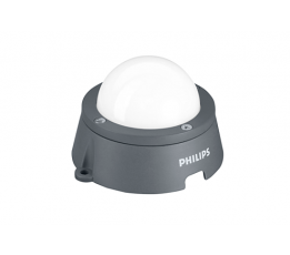 Светильник светодиодный архитектурный BGS301 G2 30LEDLP RGB 24V OSC DMX | 911401752632 | Philips
