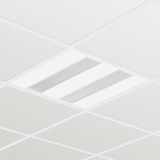 Светильник светодиодный RC340B LED36S/940PSUW60L60VPCOPIP | 910925866966 | Philips