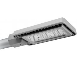 Светильник светодиодный консольный уличный BRP391 LED100/NW 70W 220-240VDMPSR | 911401862198 | Philips