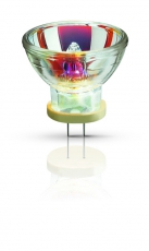 Лампа галогенная 13865 75W G5.3/4.8 12V 1CT/10X5F | 924060017101 | PHILIPS